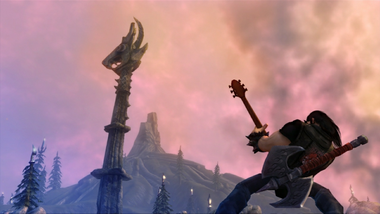 Brütal Legend